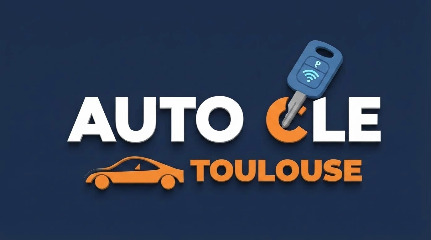 Auto Cle Toulouse – Serrurier Automobile