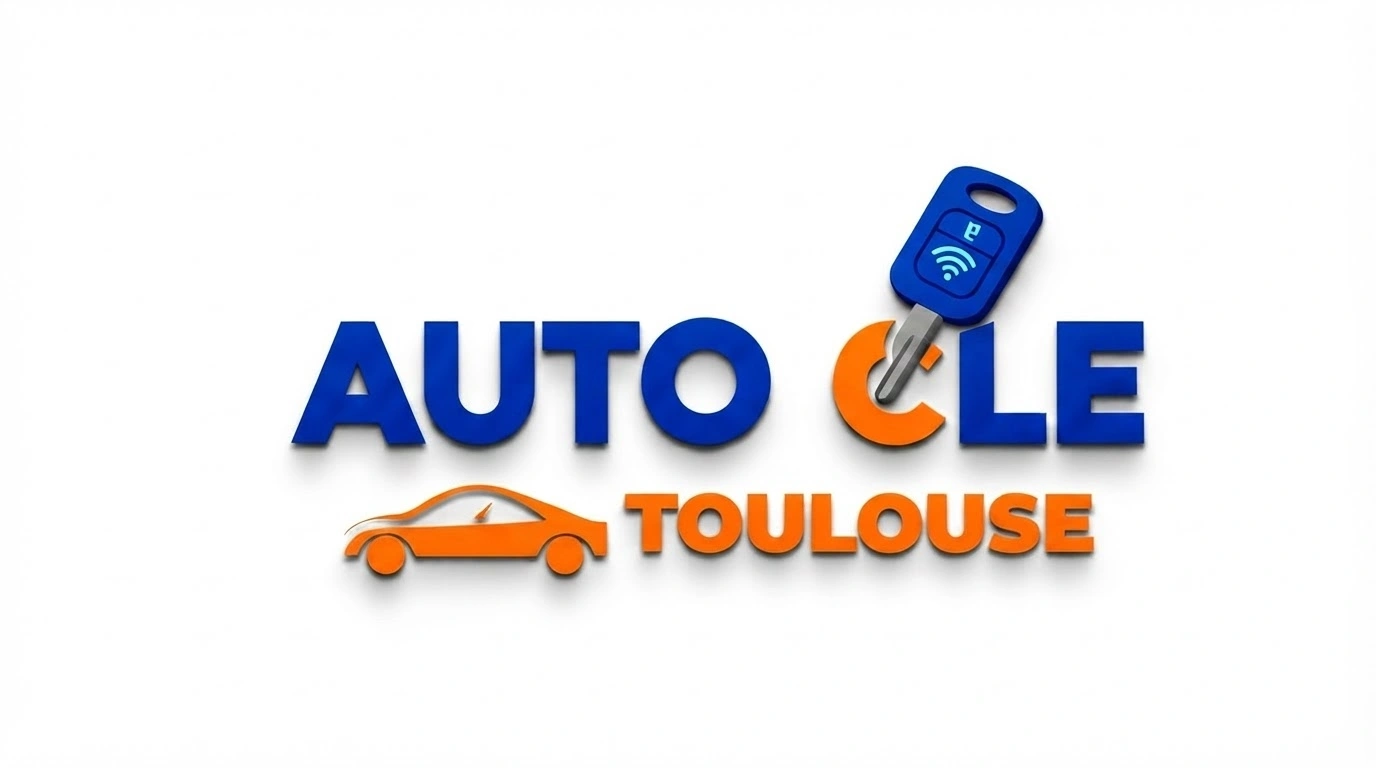 Auto Clé Toulouse - Serrurier automobile